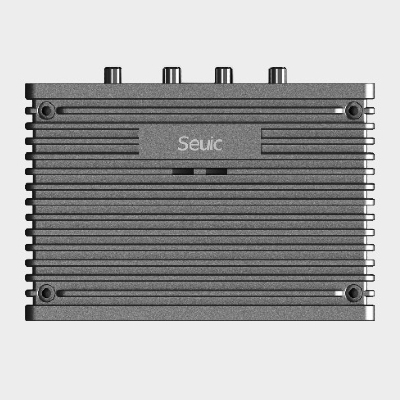 Seuic 4-Channel UHF Reader