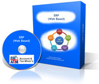 ERP Accounting Software