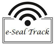 RFID E-Seal for Export Container